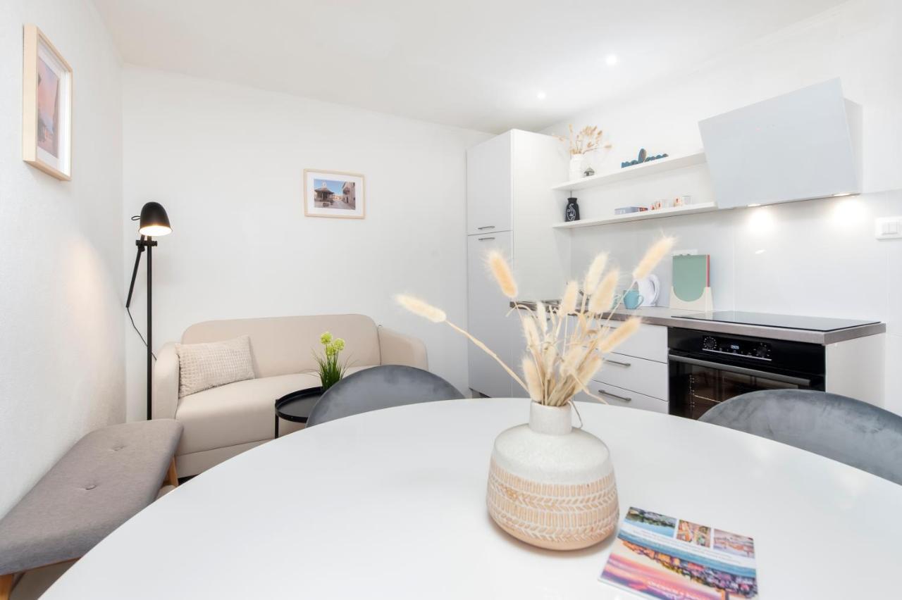 Apartament House Elisabeth - A Charming Old Town