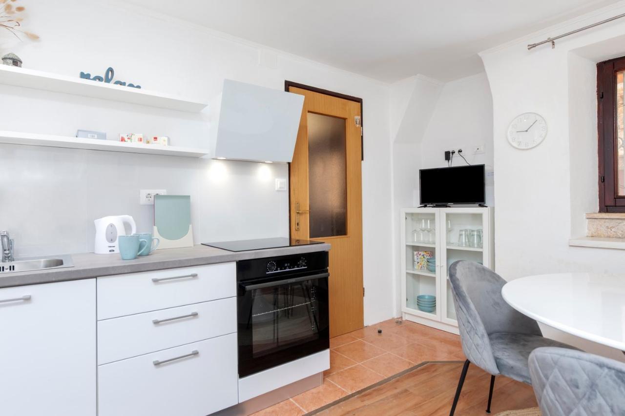 Appartamento House Elisabeth - A Charming Old Town