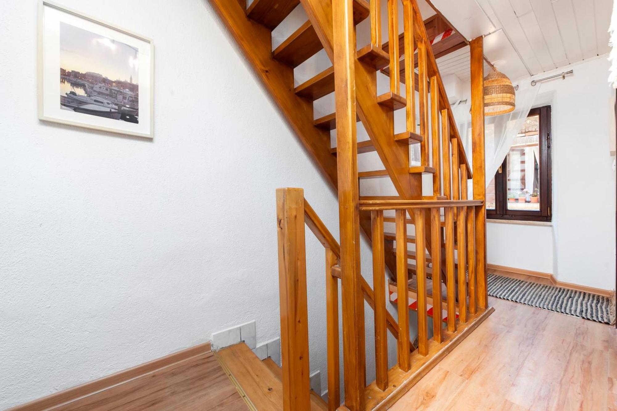 House Elisabeth - A Charming Old Town Apartament