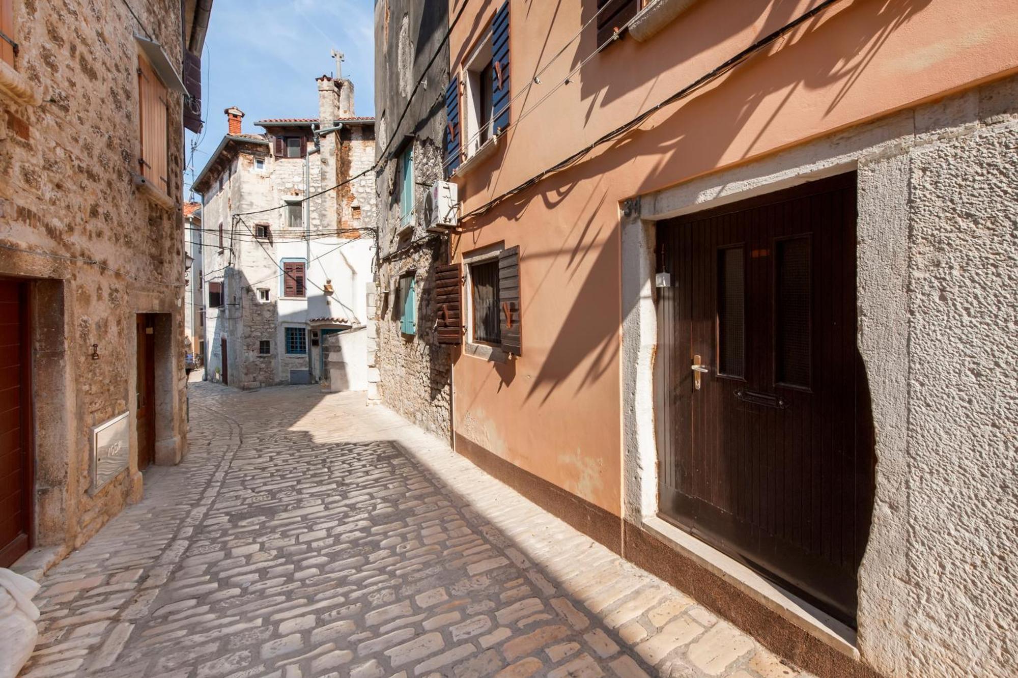 House Elisabeth - A Charming Old Town *