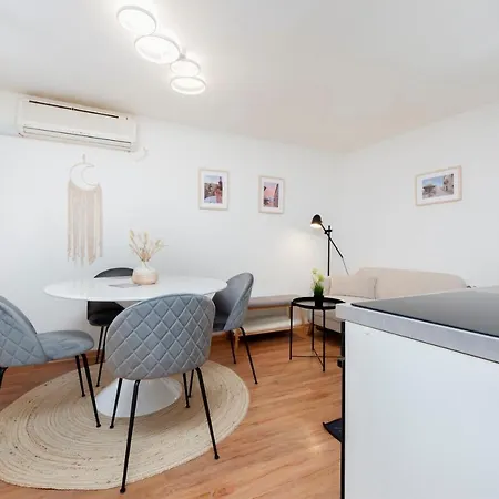House Elisabeth - A Charming Old Town Property Rovinj Exterior photo