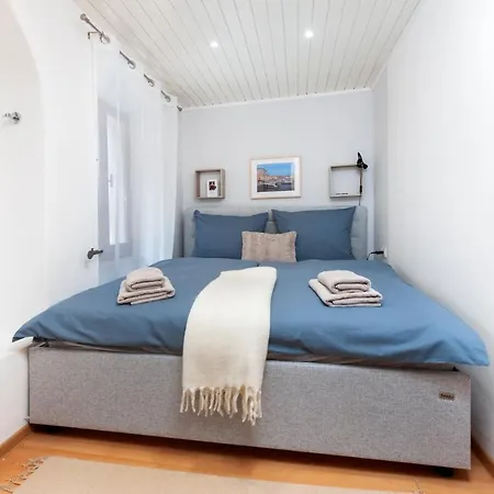 House Elisabeth - A Charming Old Town Property Rovinj Exterior photo
