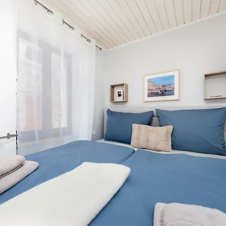 House Elisabeth - A Charming Old Town Property Rovinj Exterior photo