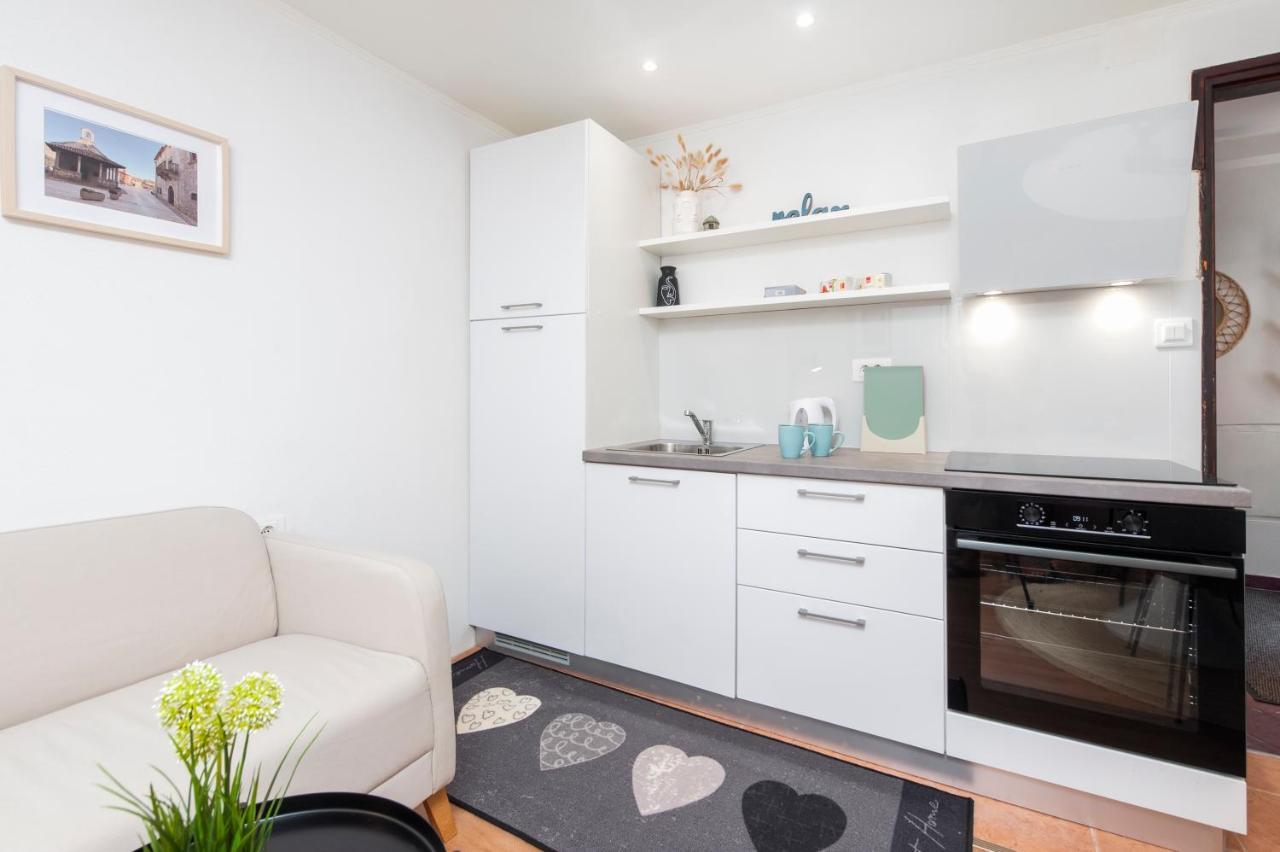 Apartment House Elisabeth - A Charming Old Town