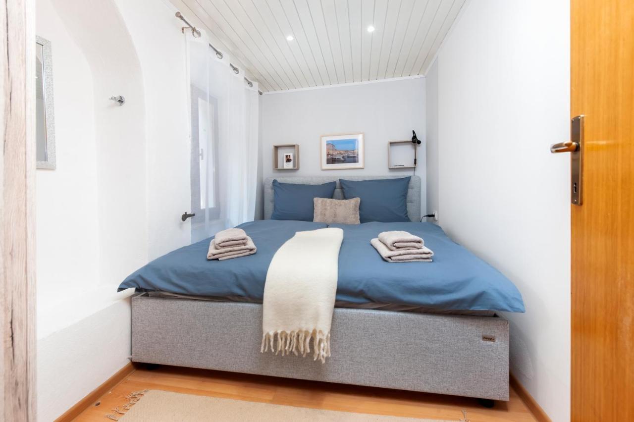 Apartment House Elisabeth - A Charming Old Town *