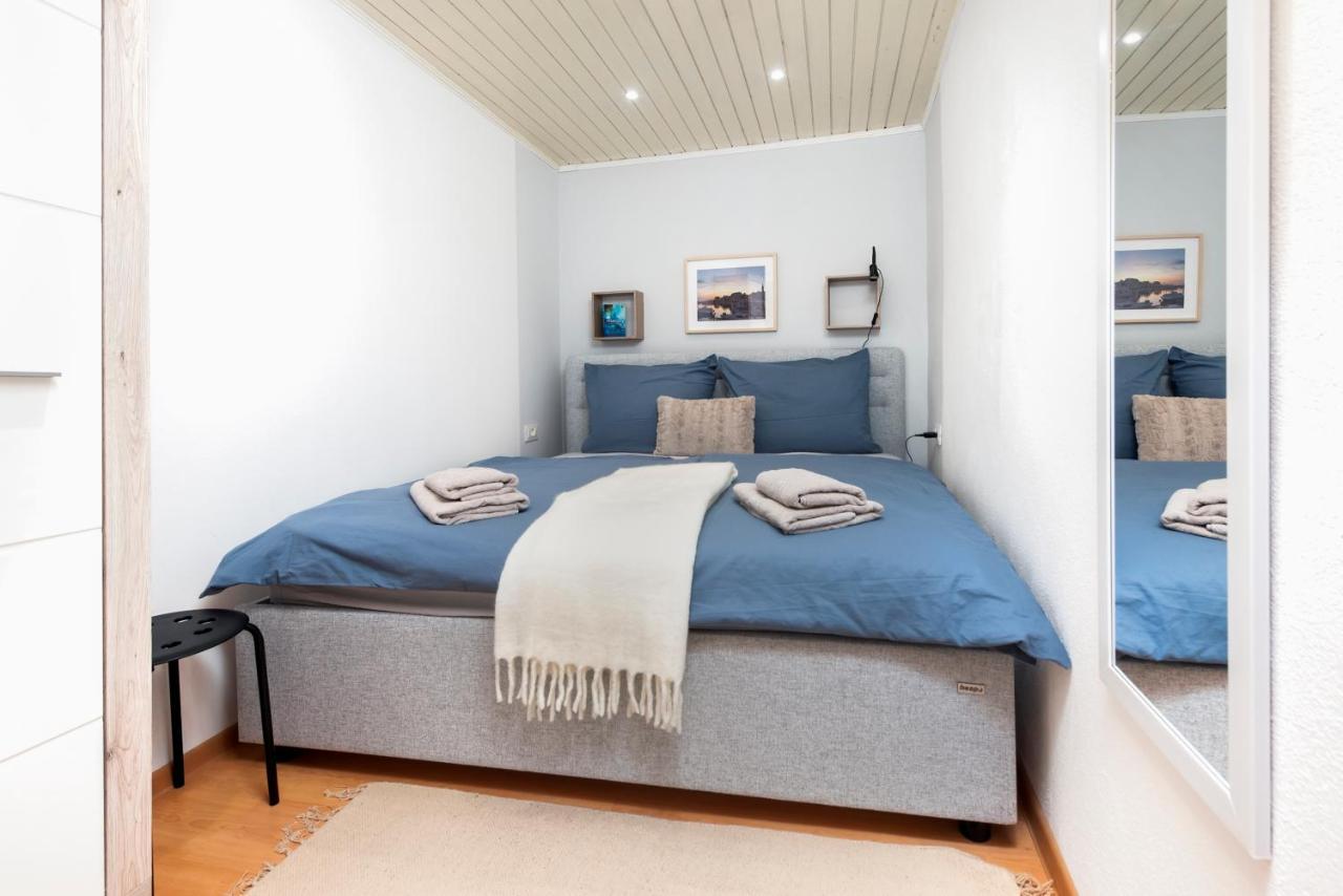 House Elisabeth - A Charming Old Town Apartment Rovinj