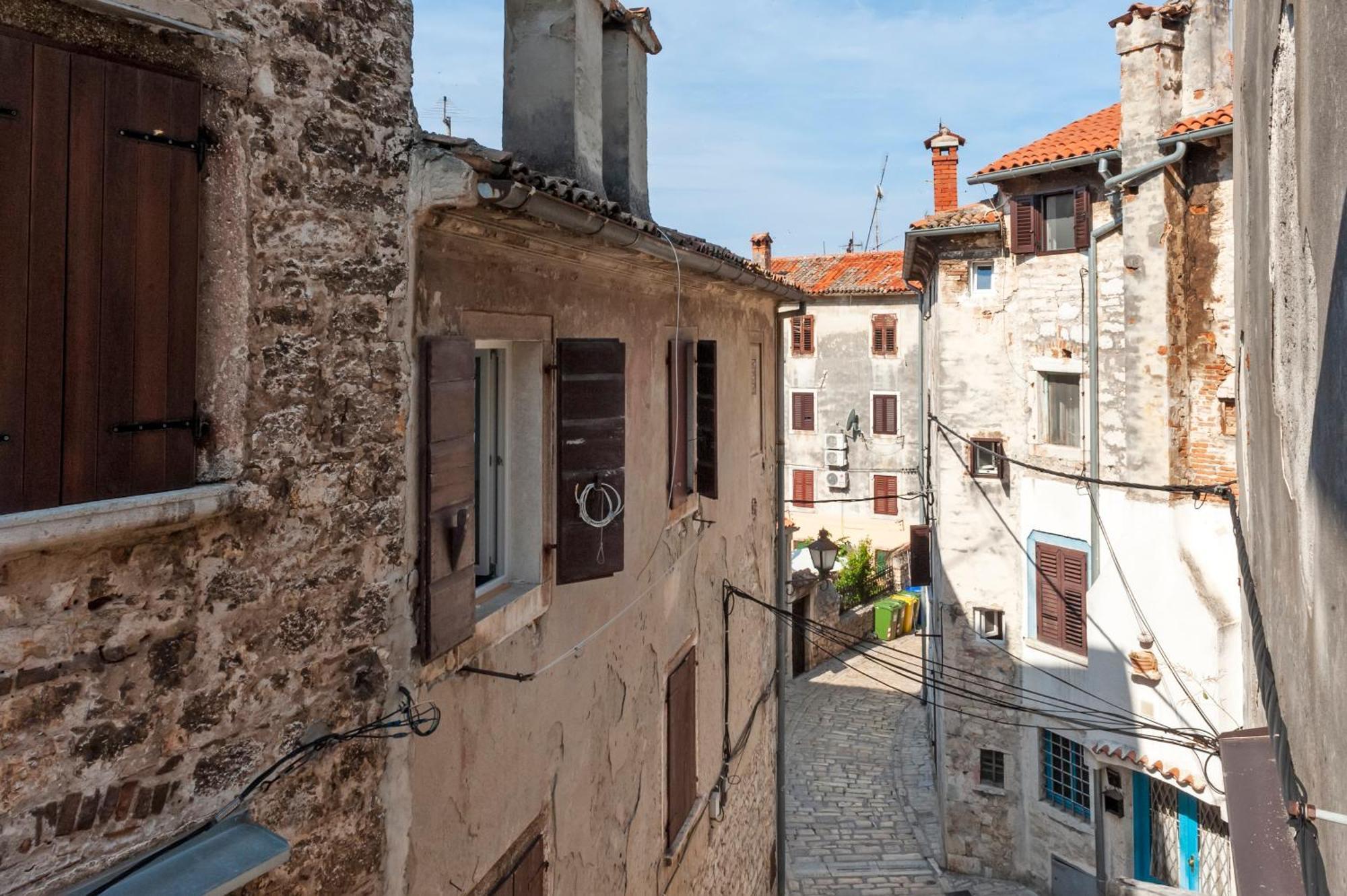 House Elisabeth - A Charming Old Town *