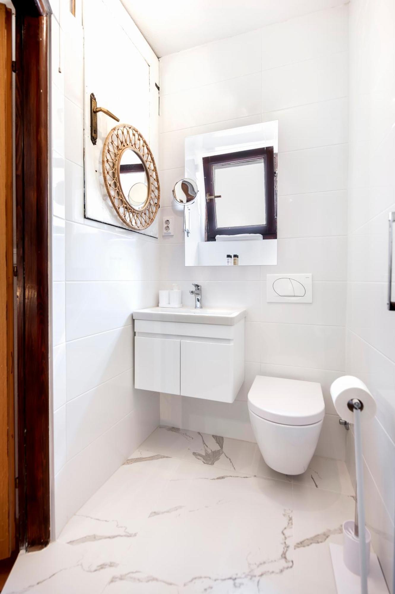 Apartman House Elisabeth - A Charming Old Town