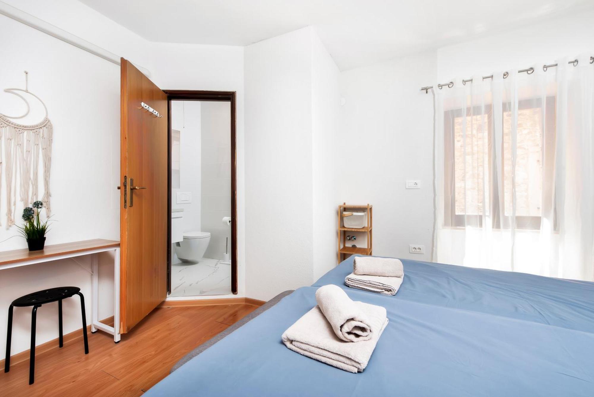 House Elisabeth - A Charming Old Town Apartman Rovinj