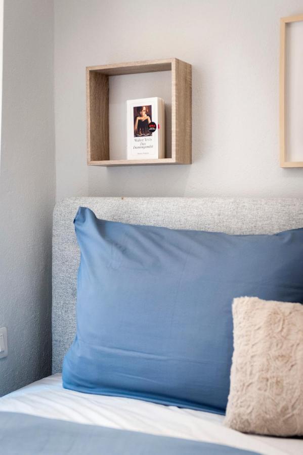 House Elisabeth - A Charming Old Town Apartment